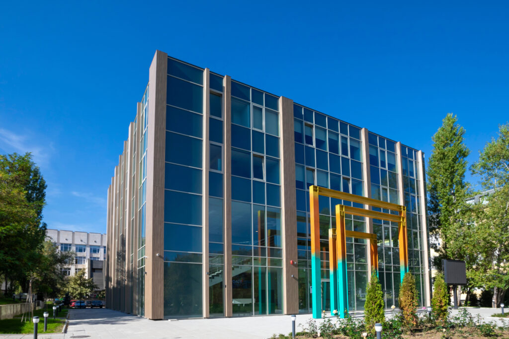building-1